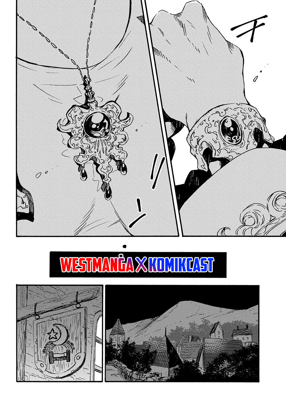 Sono Mono. Nochi ni…(Nariie Shinichirou) Chapter 19 - halaman 3