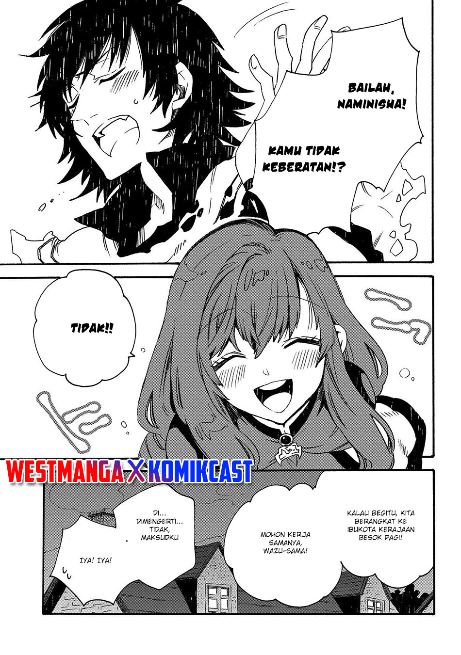 Sono Mono. Nochi ni…(Nariie Shinichirou) Chapter 19 - halaman 30
