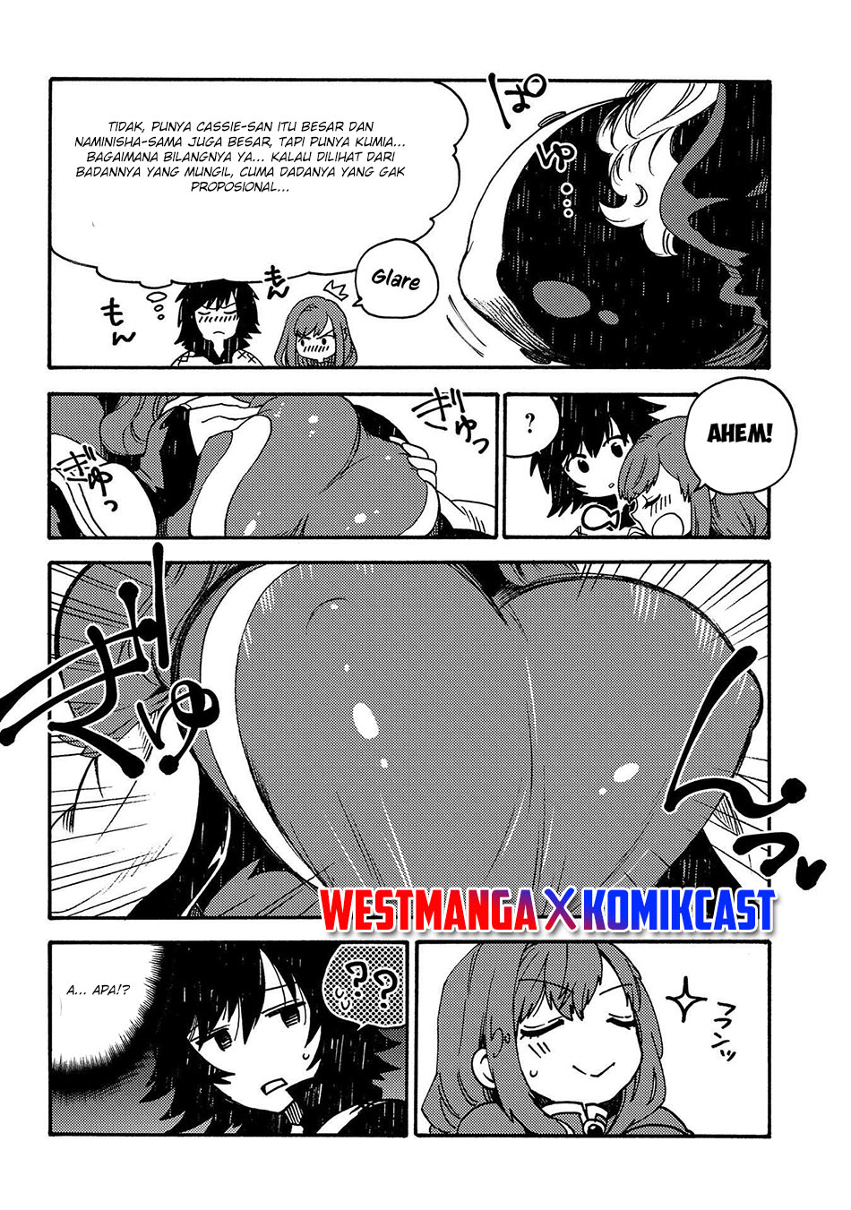 Sono Mono. Nochi ni…(Nariie Shinichirou) Chapter 19 - halaman 9