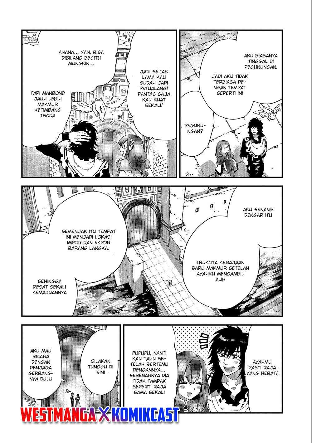 Sono Mono. Nochi ni…(Nariie Shinichirou) Chapter 20 - halaman 11