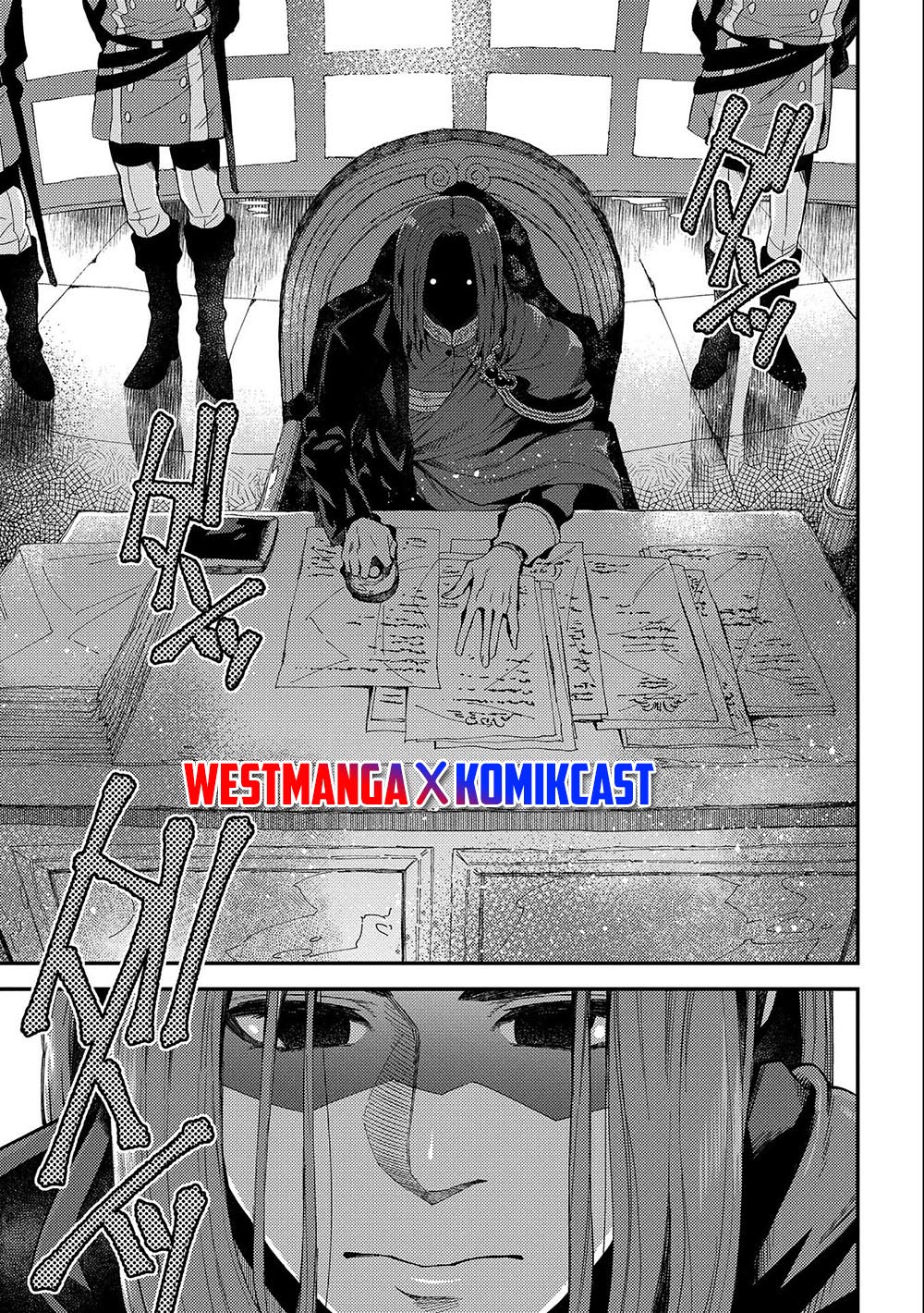 Sono Mono. Nochi ni…(Nariie Shinichirou) Chapter 20 - halaman 22