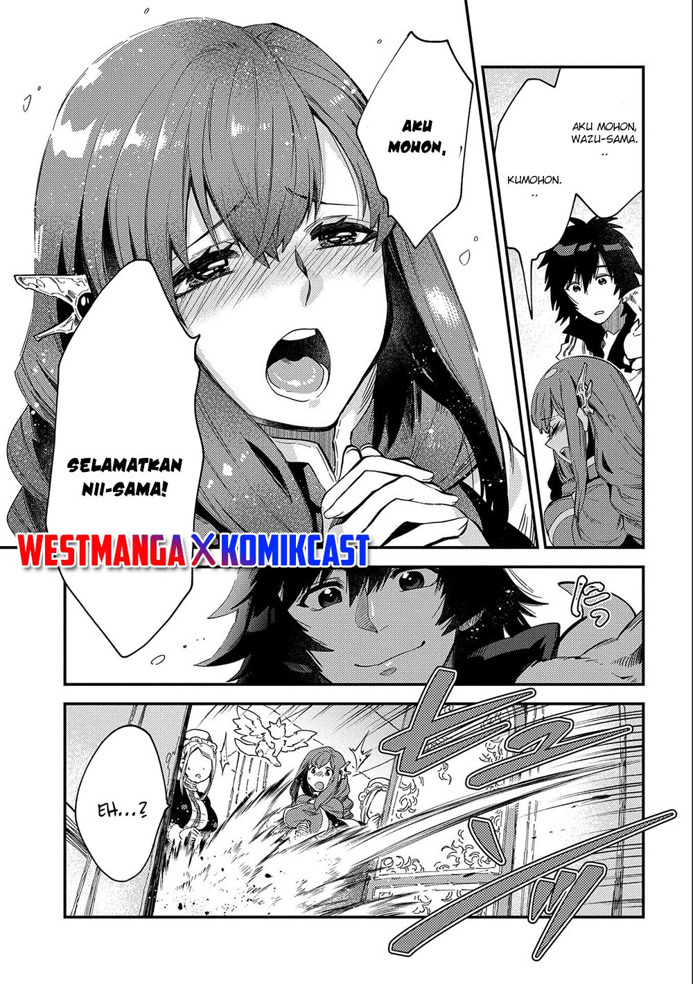 Sono Mono. Nochi ni…(Nariie Shinichirou) Chapter 20 - halaman 24