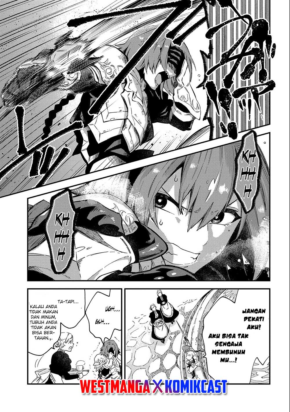 Sono Mono. Nochi ni…(Nariie Shinichirou) Chapter 20 - halaman 34