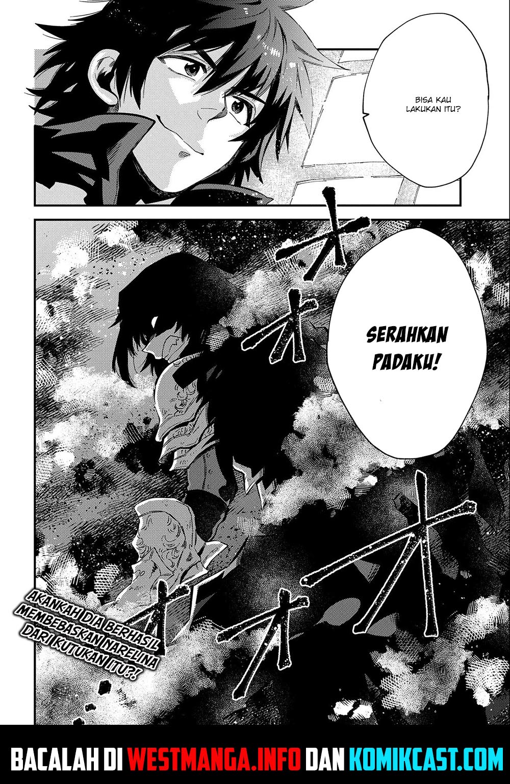 Sono Mono. Nochi ni…(Nariie Shinichirou) Chapter 20 - halaman 37
