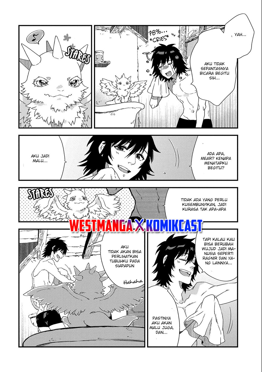 Sono Mono. Nochi ni…(Nariie Shinichirou) Chapter 20 - halaman 5