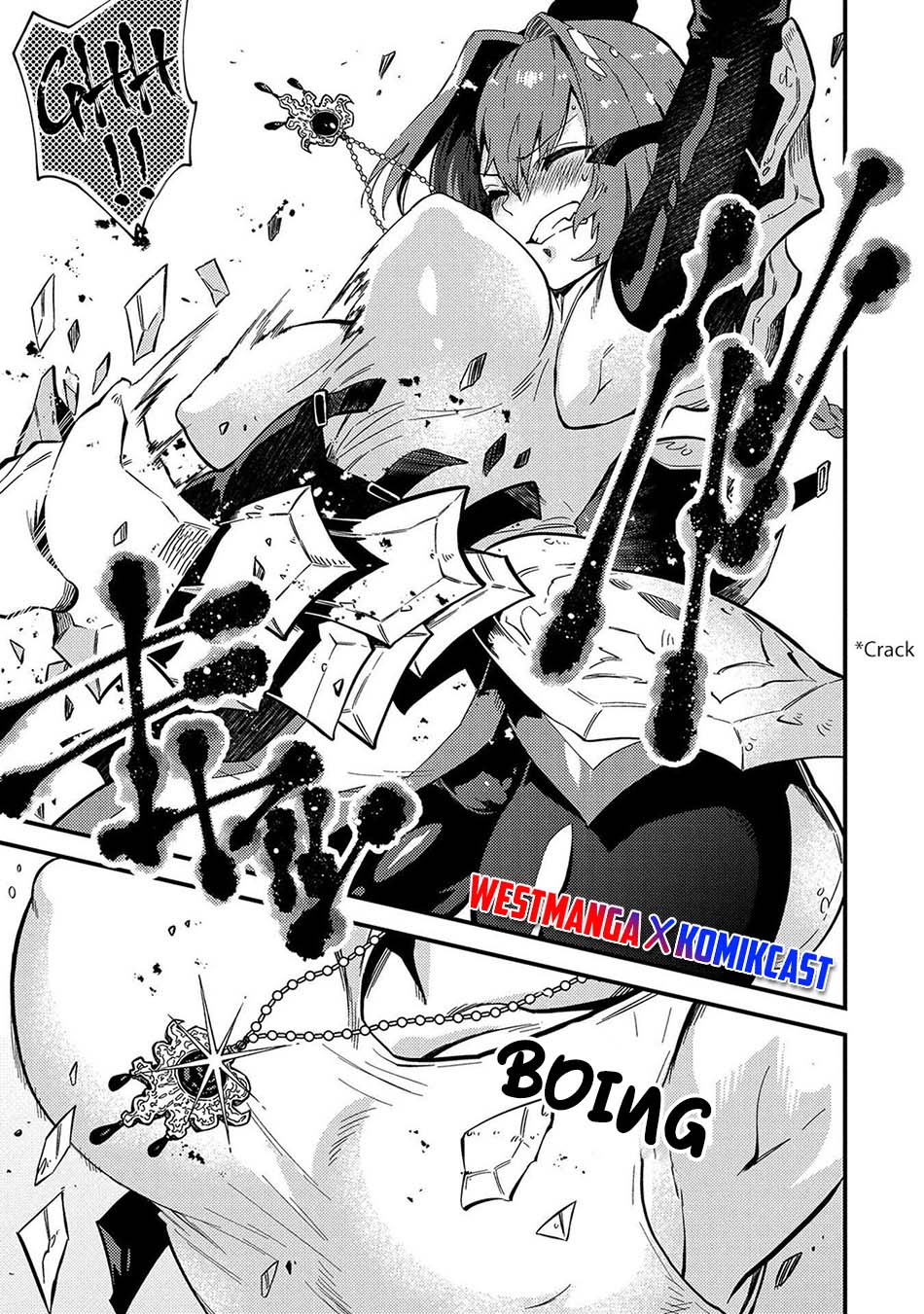 Sono Mono. Nochi ni…(Nariie Shinichirou) Chapter 21 - halaman 10