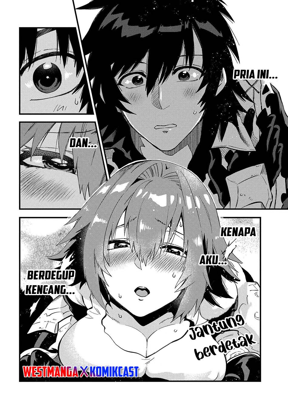 Sono Mono. Nochi ni…(Nariie Shinichirou) Chapter 21 - halaman 13