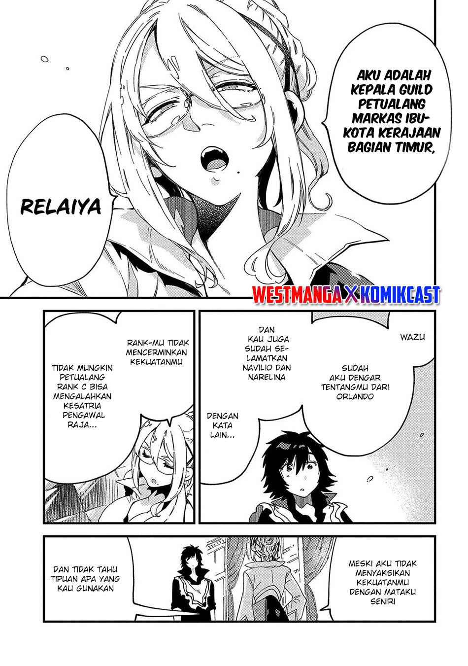Sono Mono. Nochi ni…(Nariie Shinichirou) Chapter 21 - halaman 29