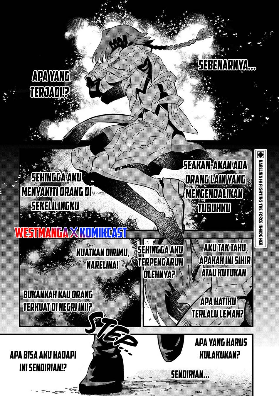 Sono Mono. Nochi ni…(Nariie Shinichirou) Chapter 21 - halaman 3