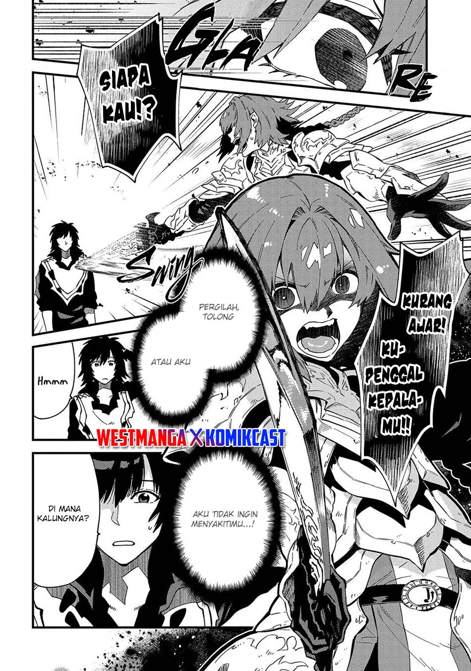 Sono Mono. Nochi ni…(Nariie Shinichirou) Chapter 21 - halaman 5
