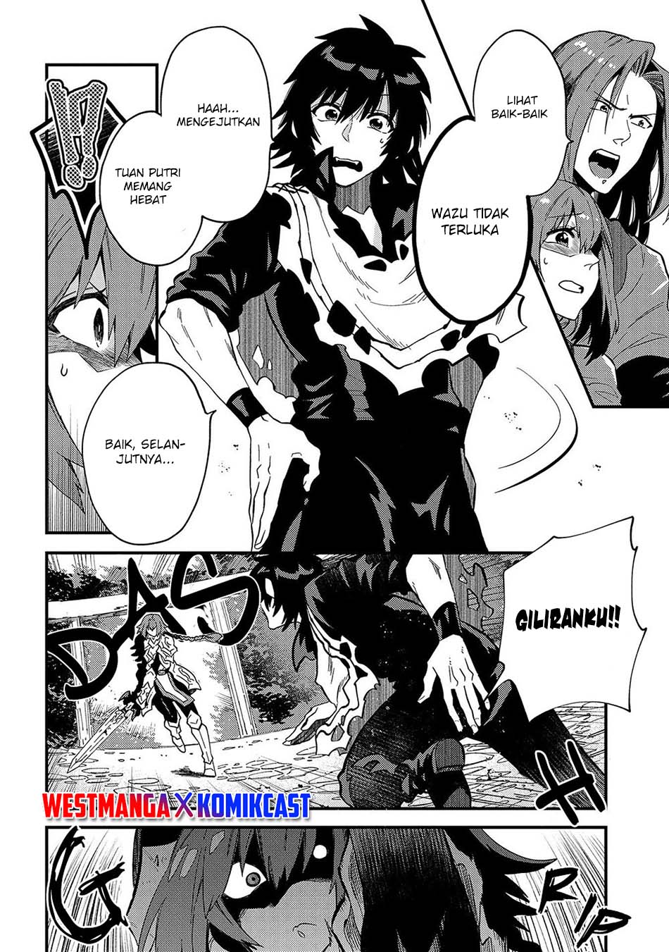 Sono Mono. Nochi ni…(Nariie Shinichirou) Chapter 21 - halaman 7