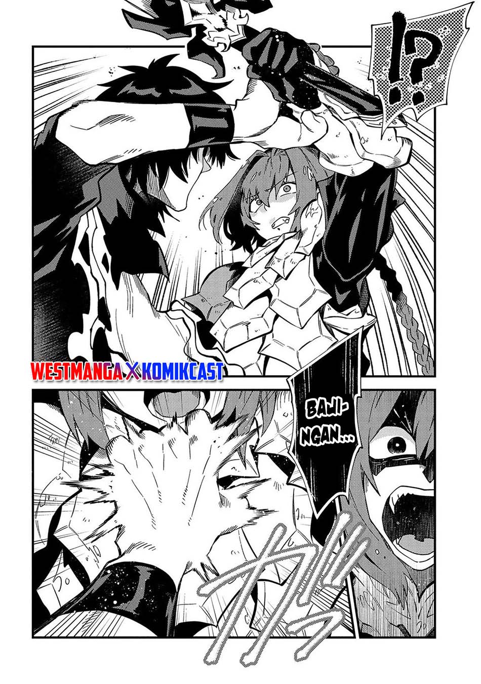 Sono Mono. Nochi ni…(Nariie Shinichirou) Chapter 21 - halaman 9