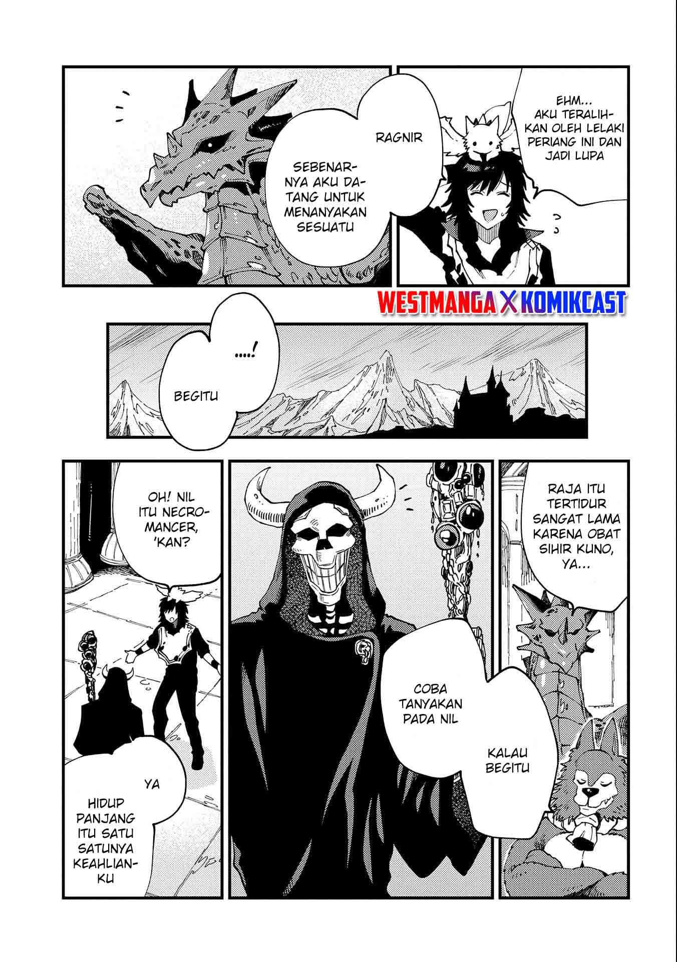 Sono Mono. Nochi ni…(Nariie Shinichirou) Chapter 22.1 - halaman 12
