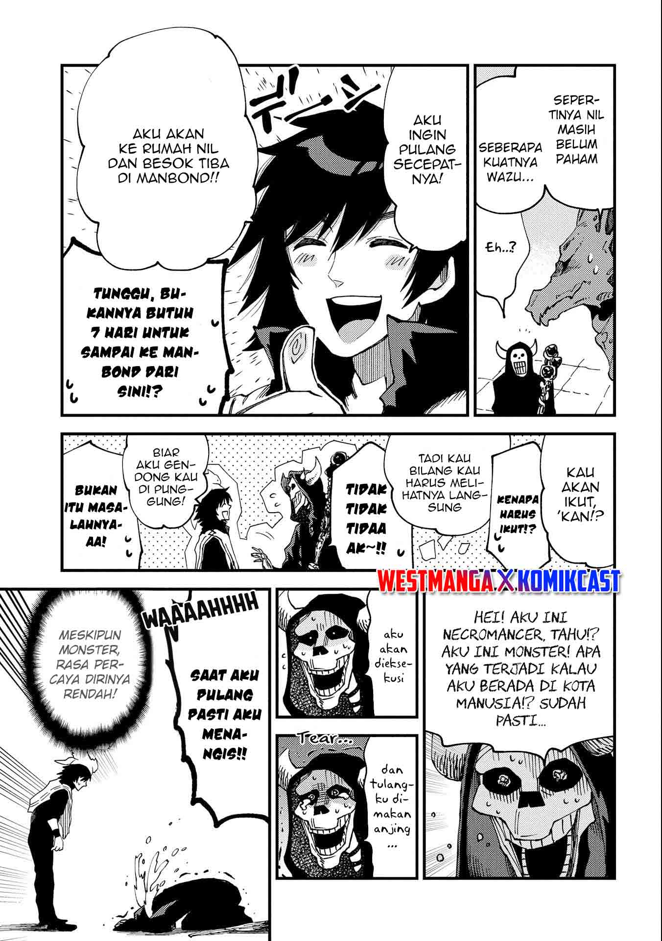 Sono Mono. Nochi ni…(Nariie Shinichirou) Chapter 22.1 - halaman 14
