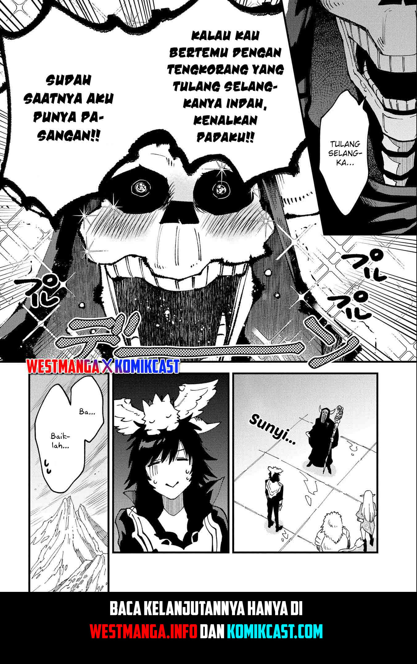 Sono Mono. Nochi ni…(Nariie Shinichirou) Chapter 22.1 - halaman 17