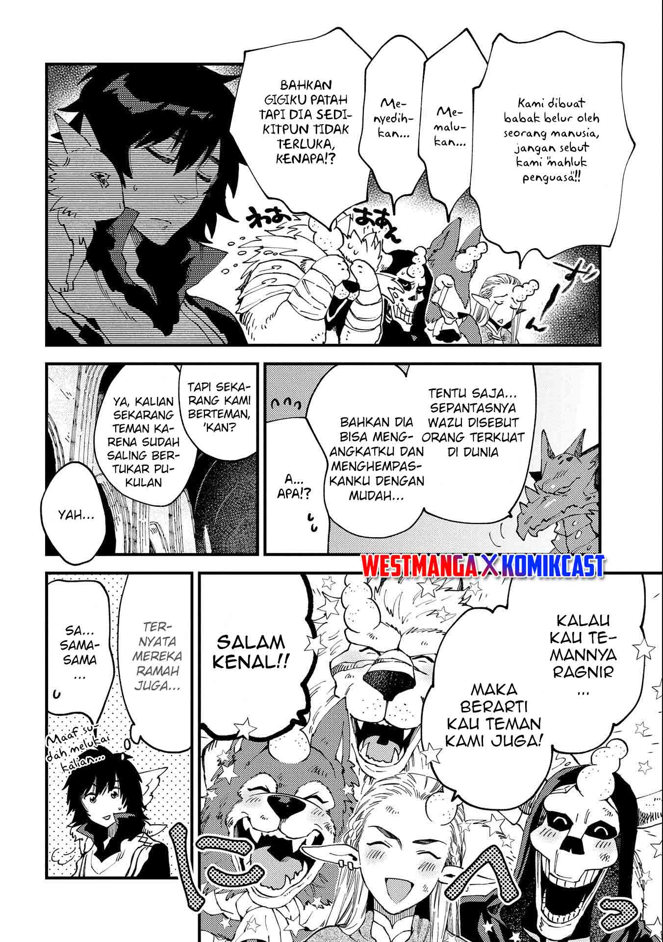 Sono Mono. Nochi ni…(Nariie Shinichirou) Chapter 22.1 - halaman 9
