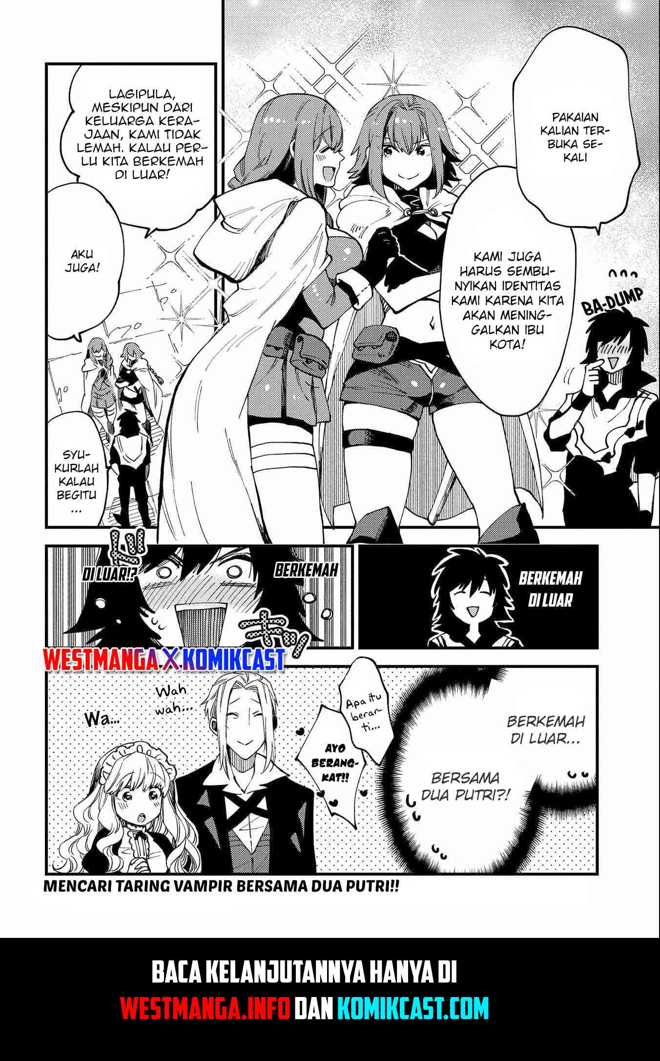 Sono Mono. Nochi ni…(Nariie Shinichirou) Chapter 22.2 - halaman 16