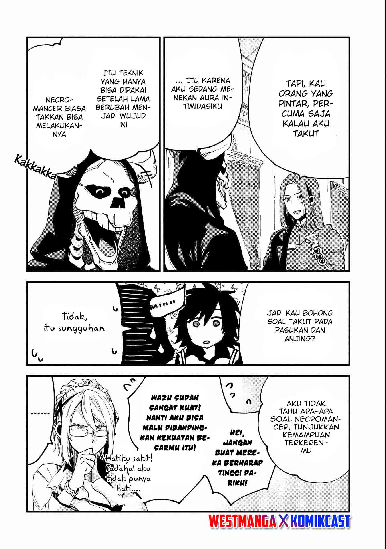 Sono Mono. Nochi ni…(Nariie Shinichirou) Chapter 22.2 - halaman 5