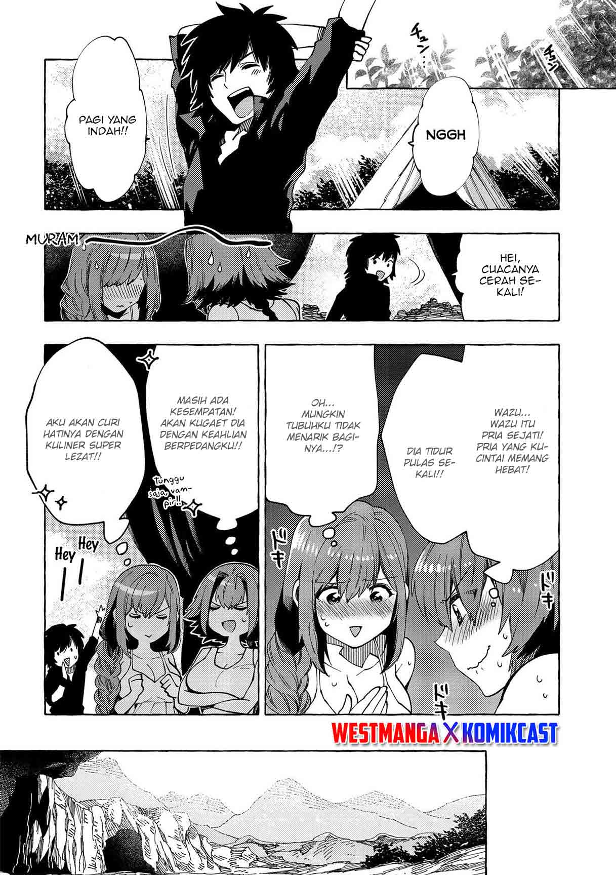 Sono Mono. Nochi ni…(Nariie Shinichirou) Chapter 23 - halaman 23