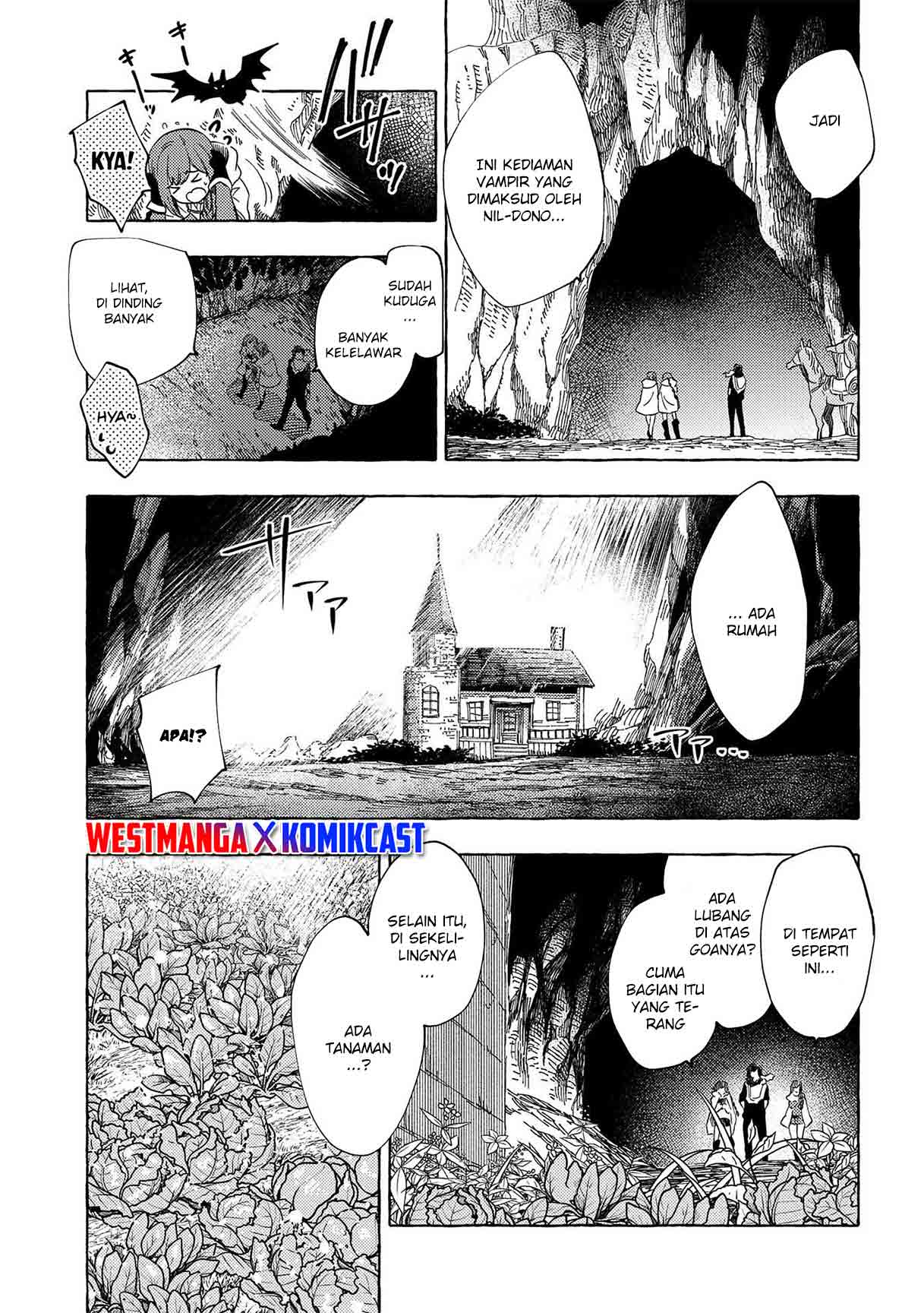 Sono Mono. Nochi ni…(Nariie Shinichirou) Chapter 23 - halaman 24