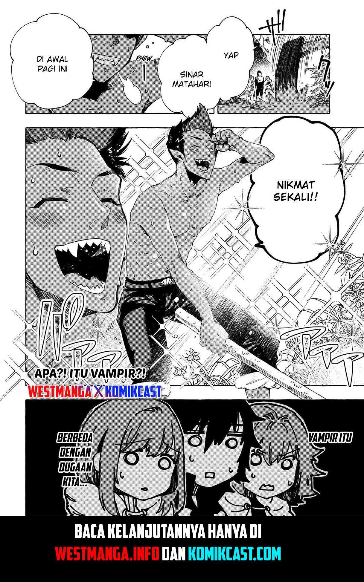 Sono Mono. Nochi ni…(Nariie Shinichirou) Chapter 23 - halaman 25