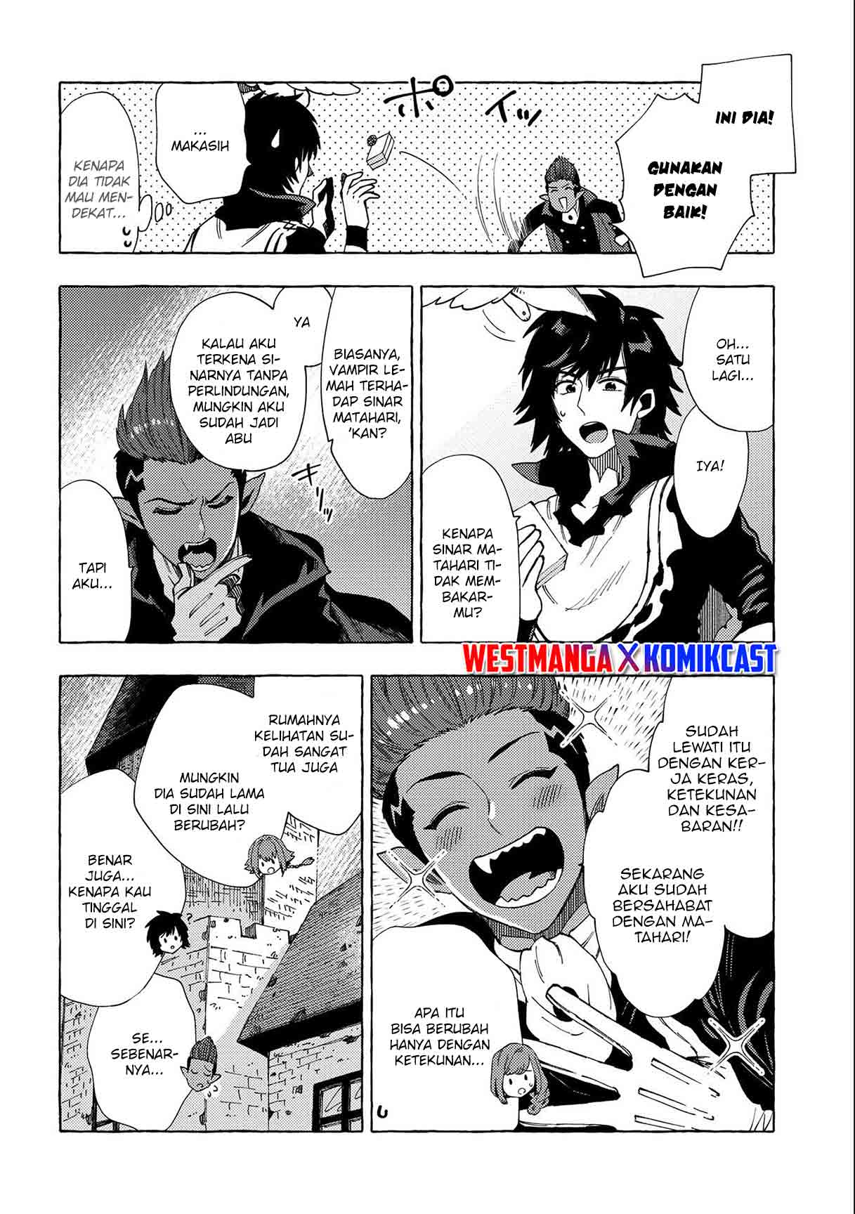 Sono Mono. Nochi ni…(Nariie Shinichirou) Chapter 24 - halaman 16