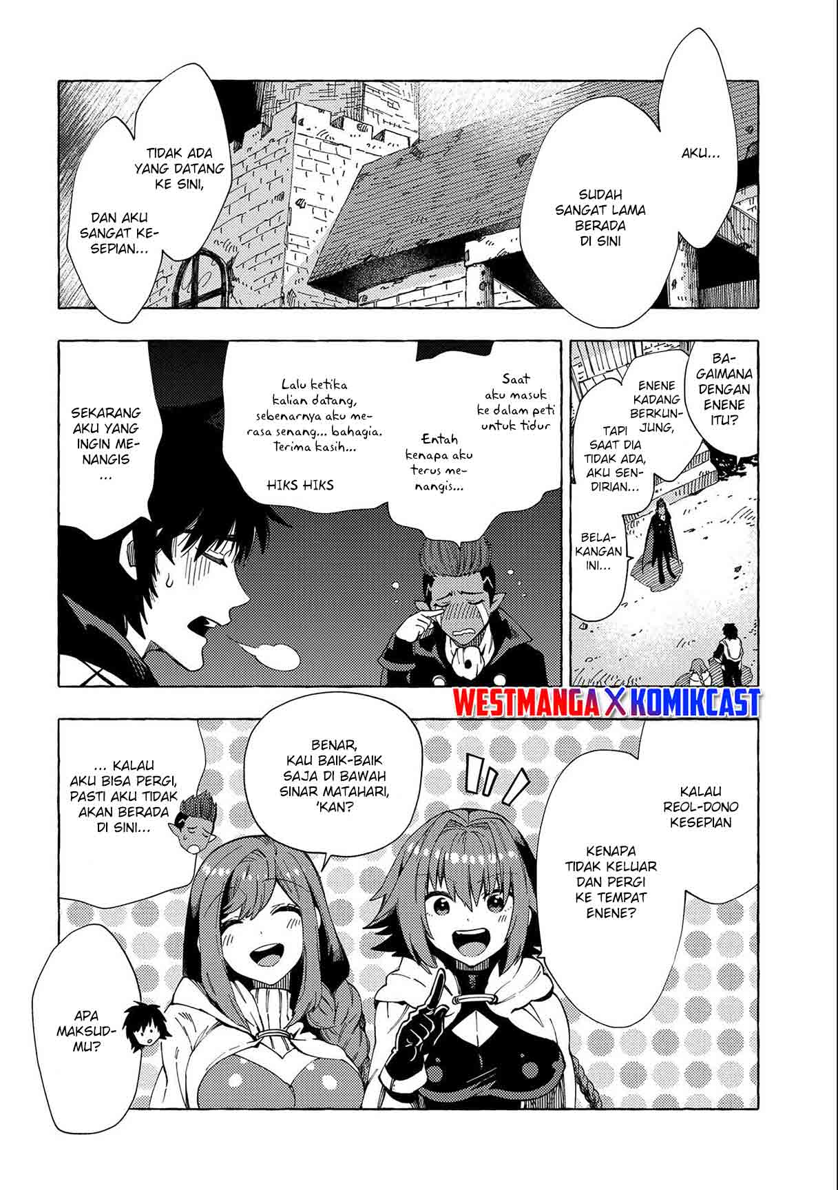 Sono Mono. Nochi ni…(Nariie Shinichirou) Chapter 24 - halaman 18