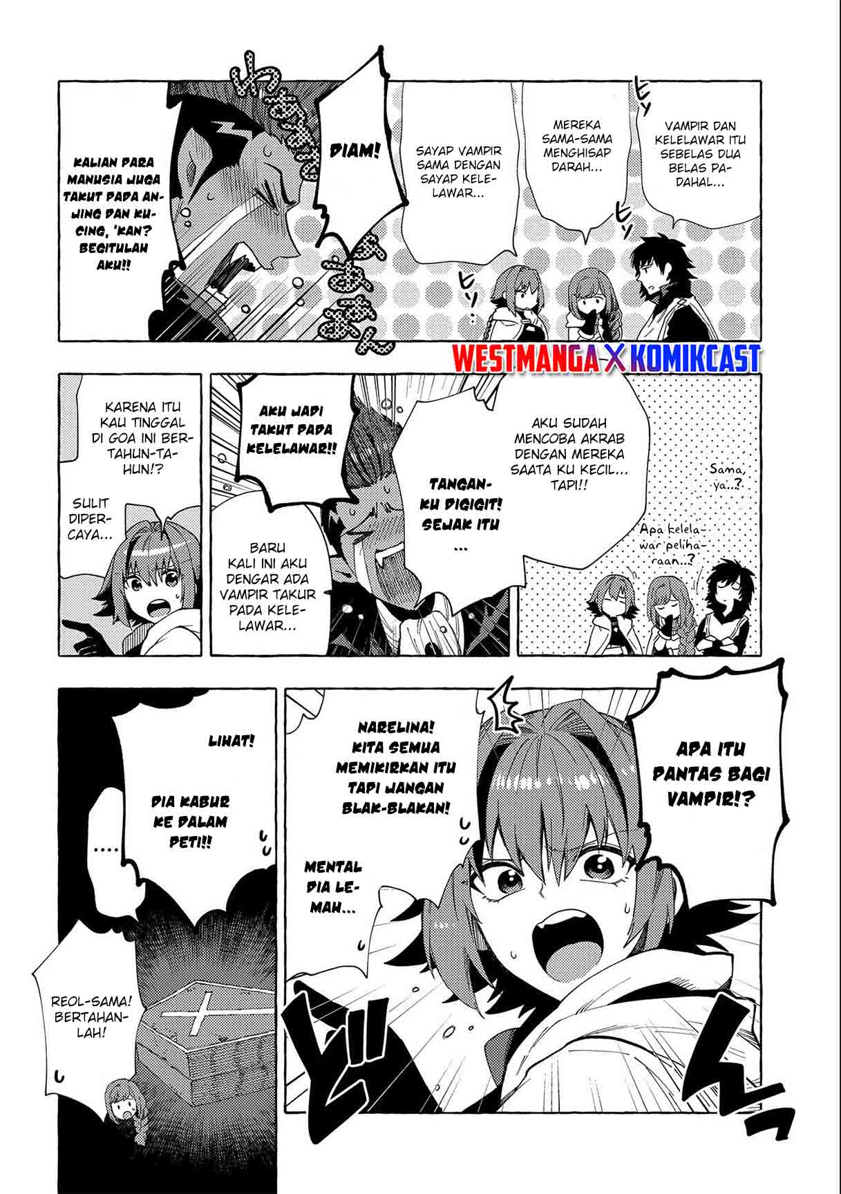 Sono Mono. Nochi ni…(Nariie Shinichirou) Chapter 24 - halaman 20