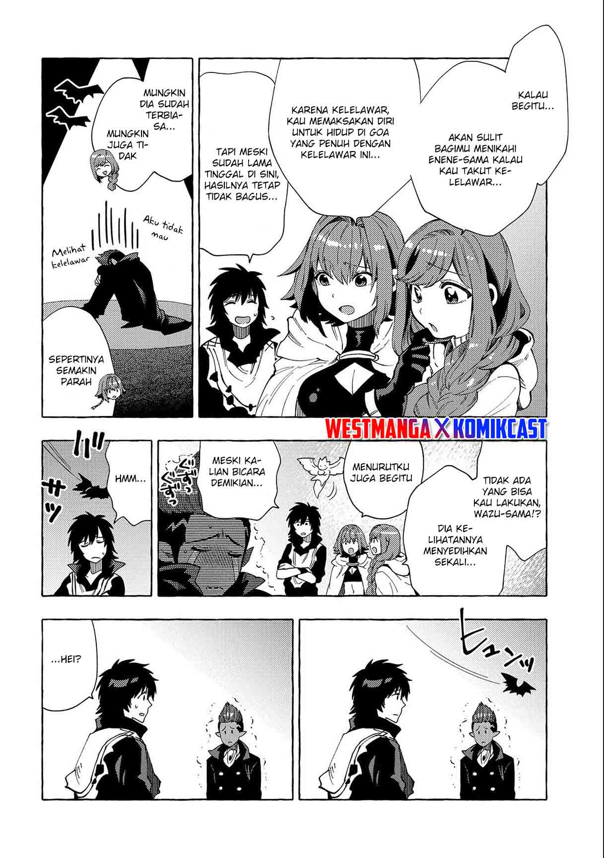 Sono Mono. Nochi ni…(Nariie Shinichirou) Chapter 24 - halaman 22