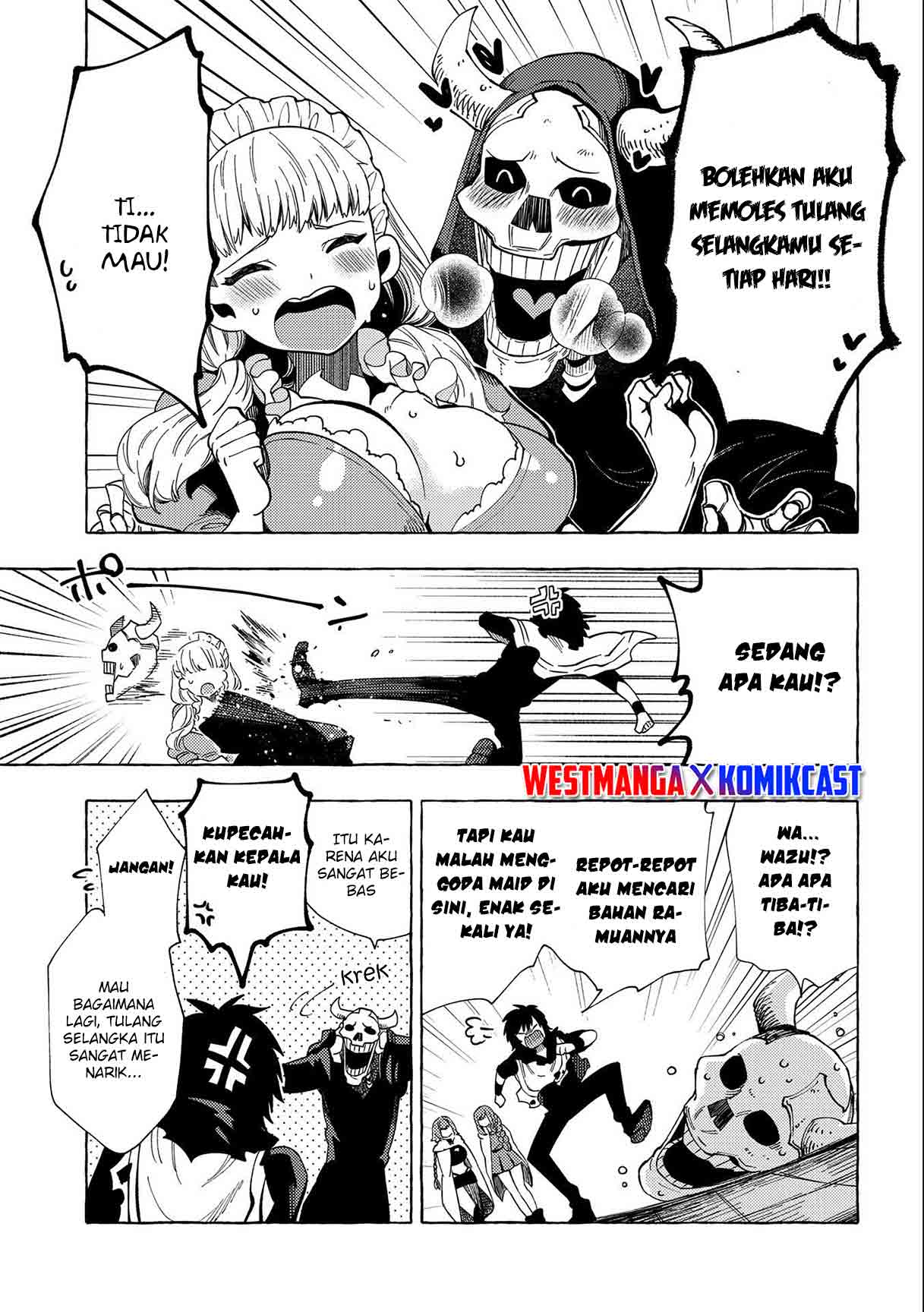 Sono Mono. Nochi ni…(Nariie Shinichirou) Chapter 24 - halaman 29