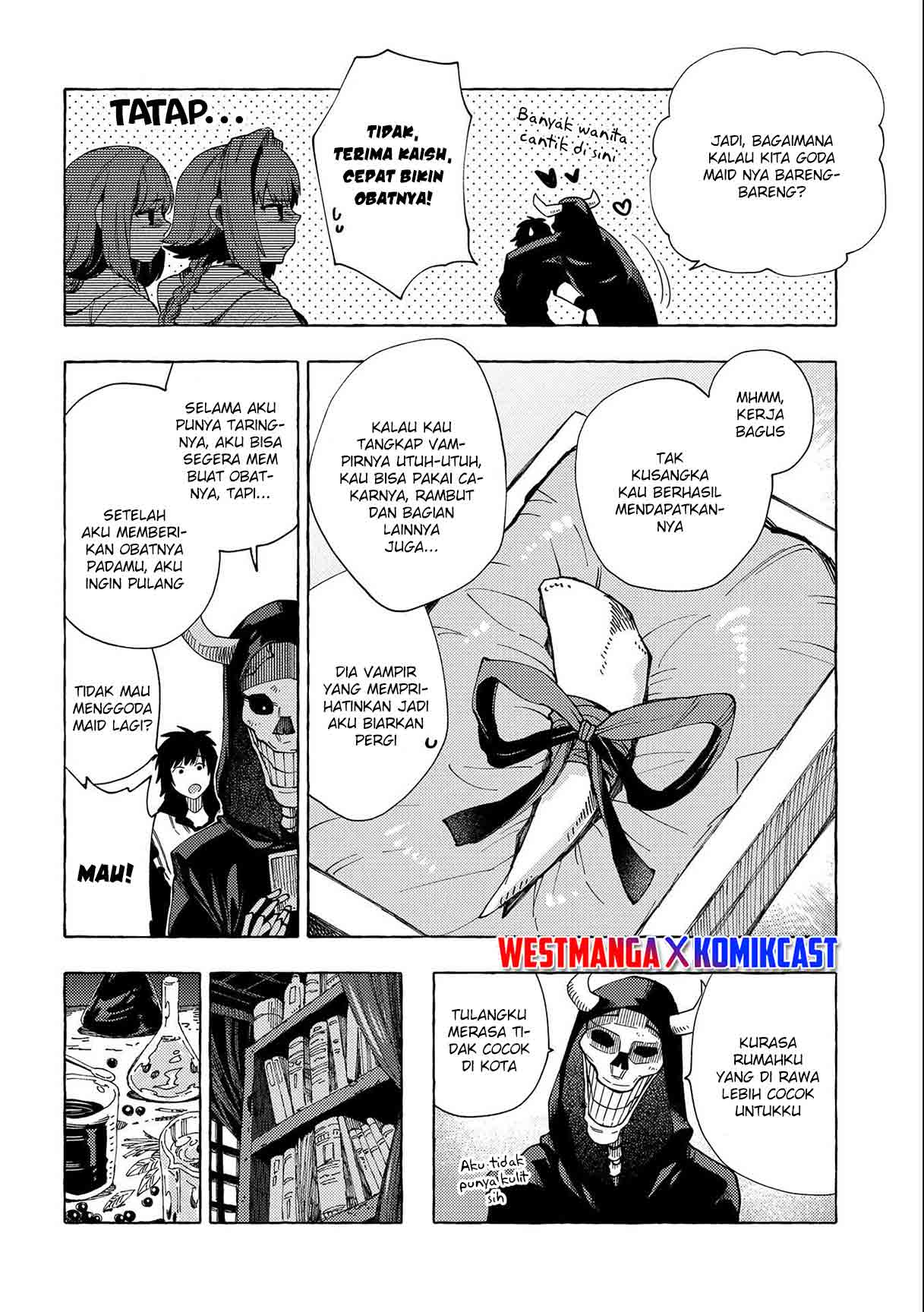 Sono Mono. Nochi ni…(Nariie Shinichirou) Chapter 24 - halaman 30