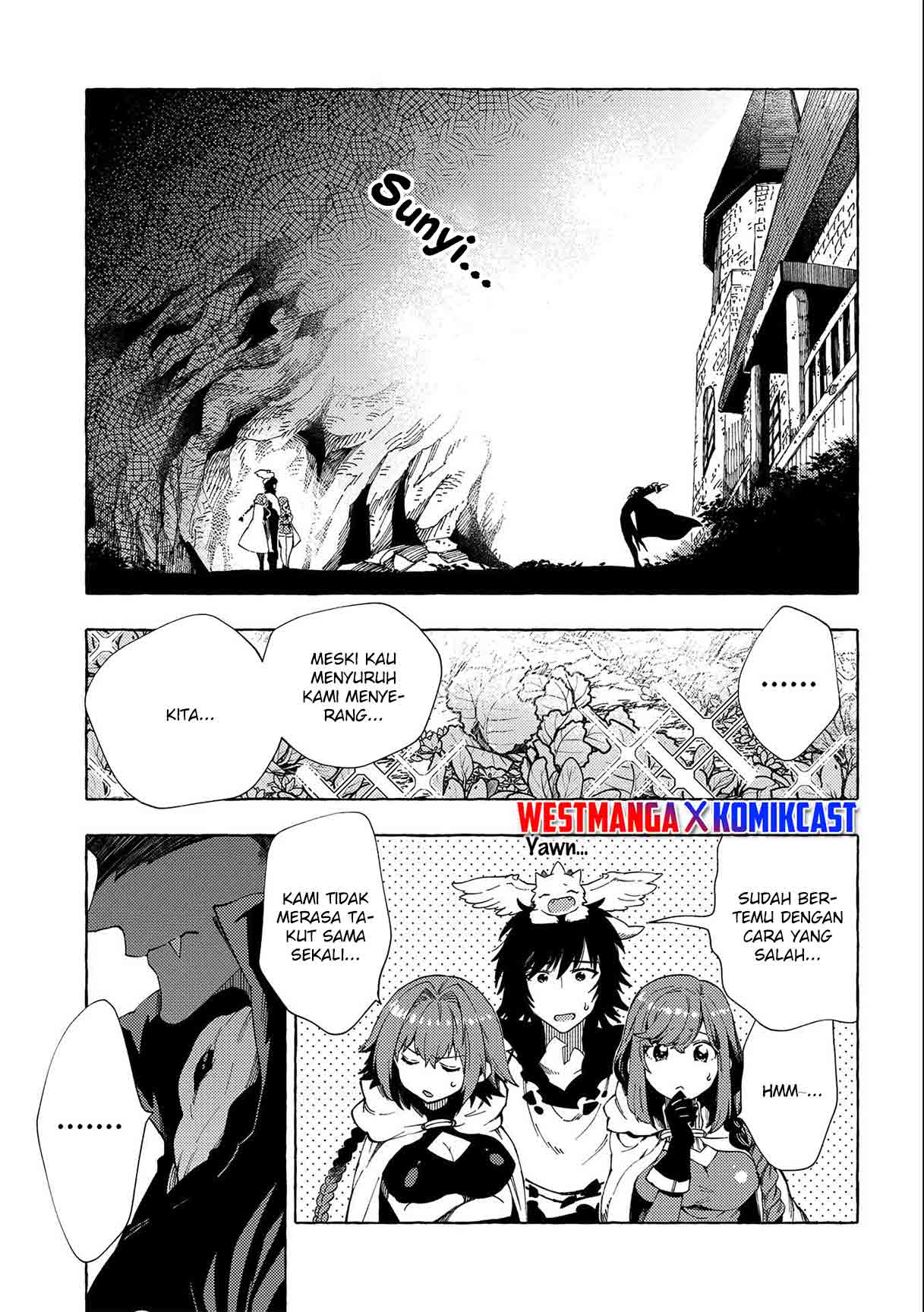 Sono Mono. Nochi ni…(Nariie Shinichirou) Chapter 24 - halaman 7