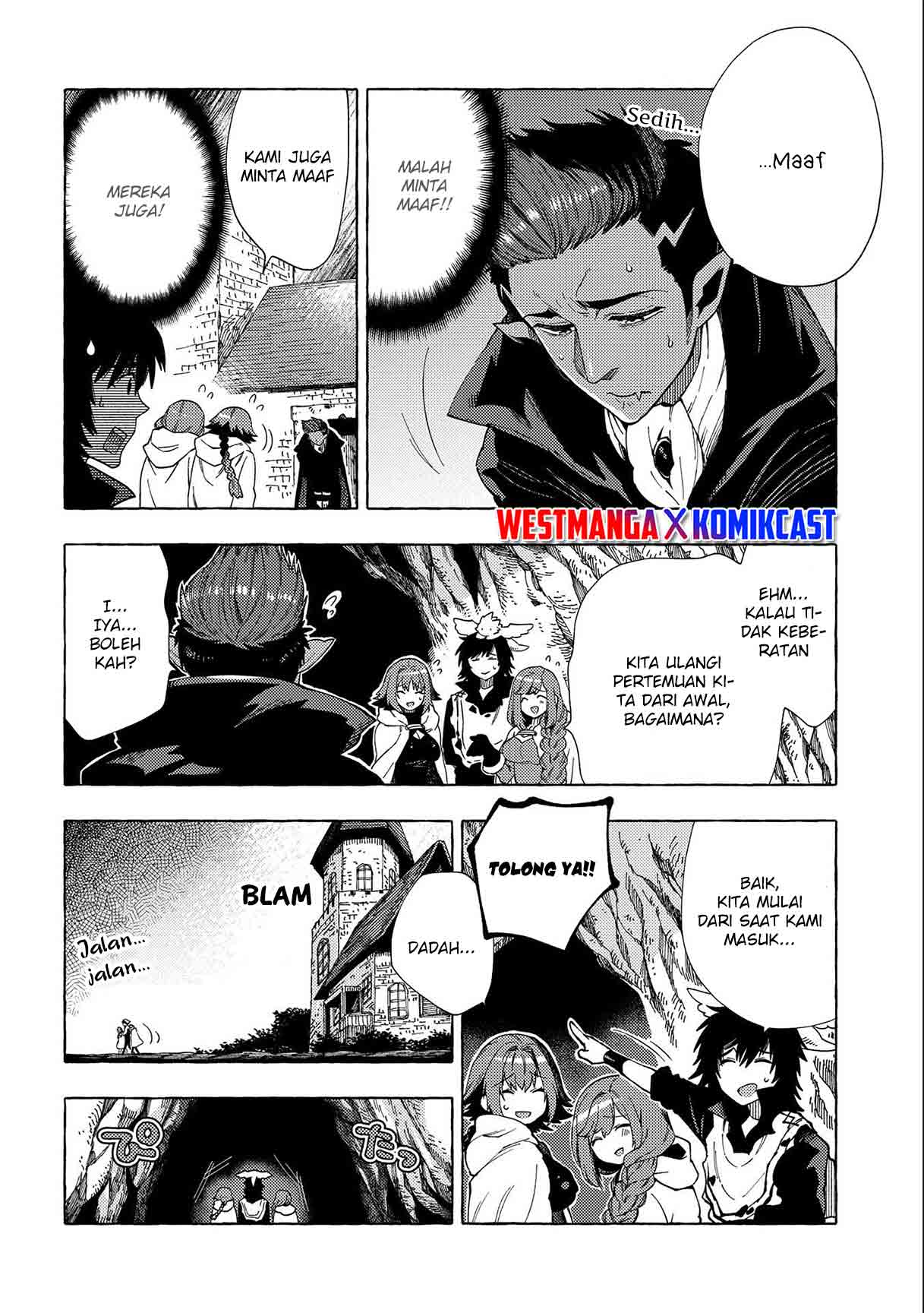 Sono Mono. Nochi ni…(Nariie Shinichirou) Chapter 24 - halaman 8