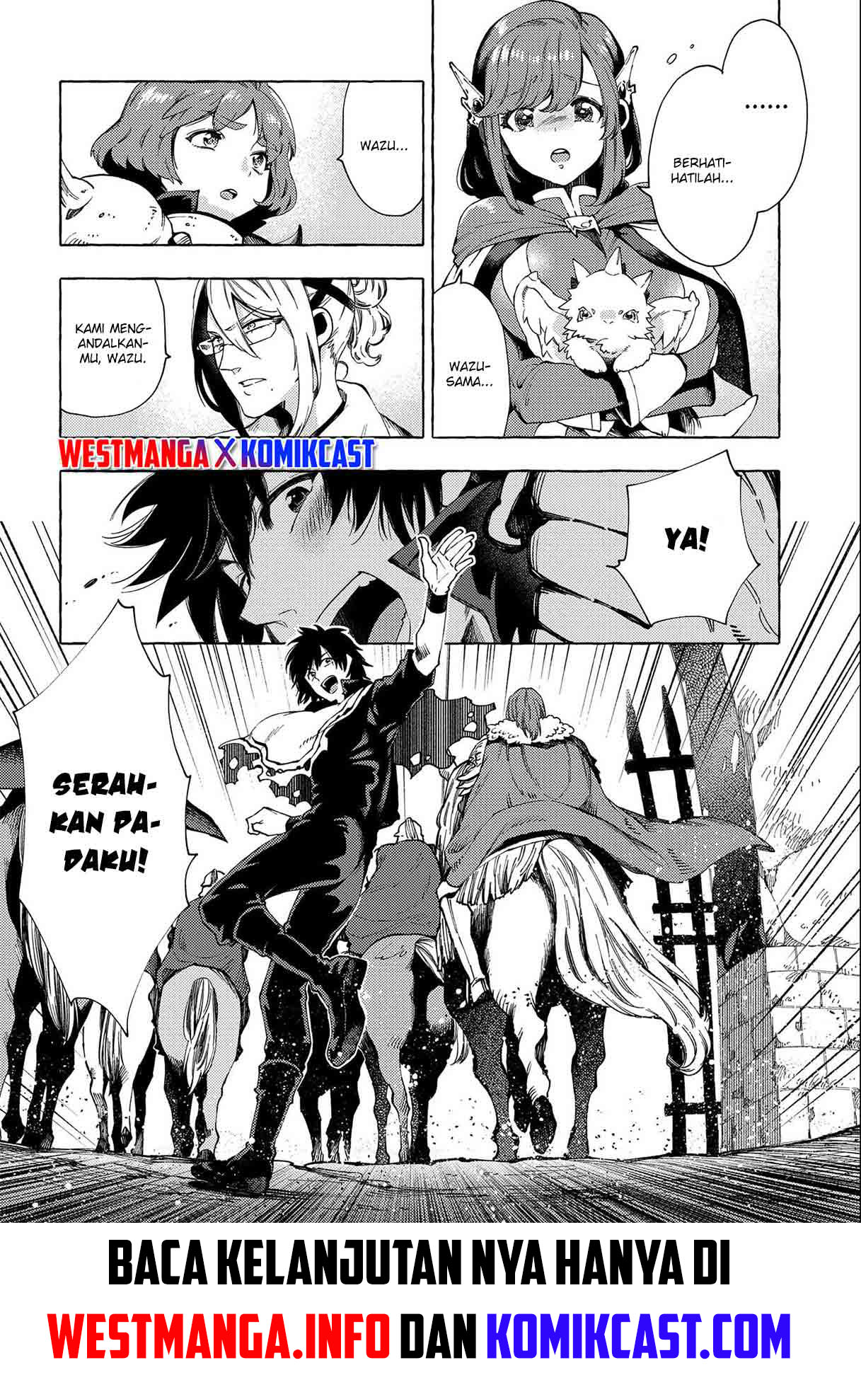 Sono Mono. Nochi ni…(Nariie Shinichirou) Chapter 25 - halaman 25
