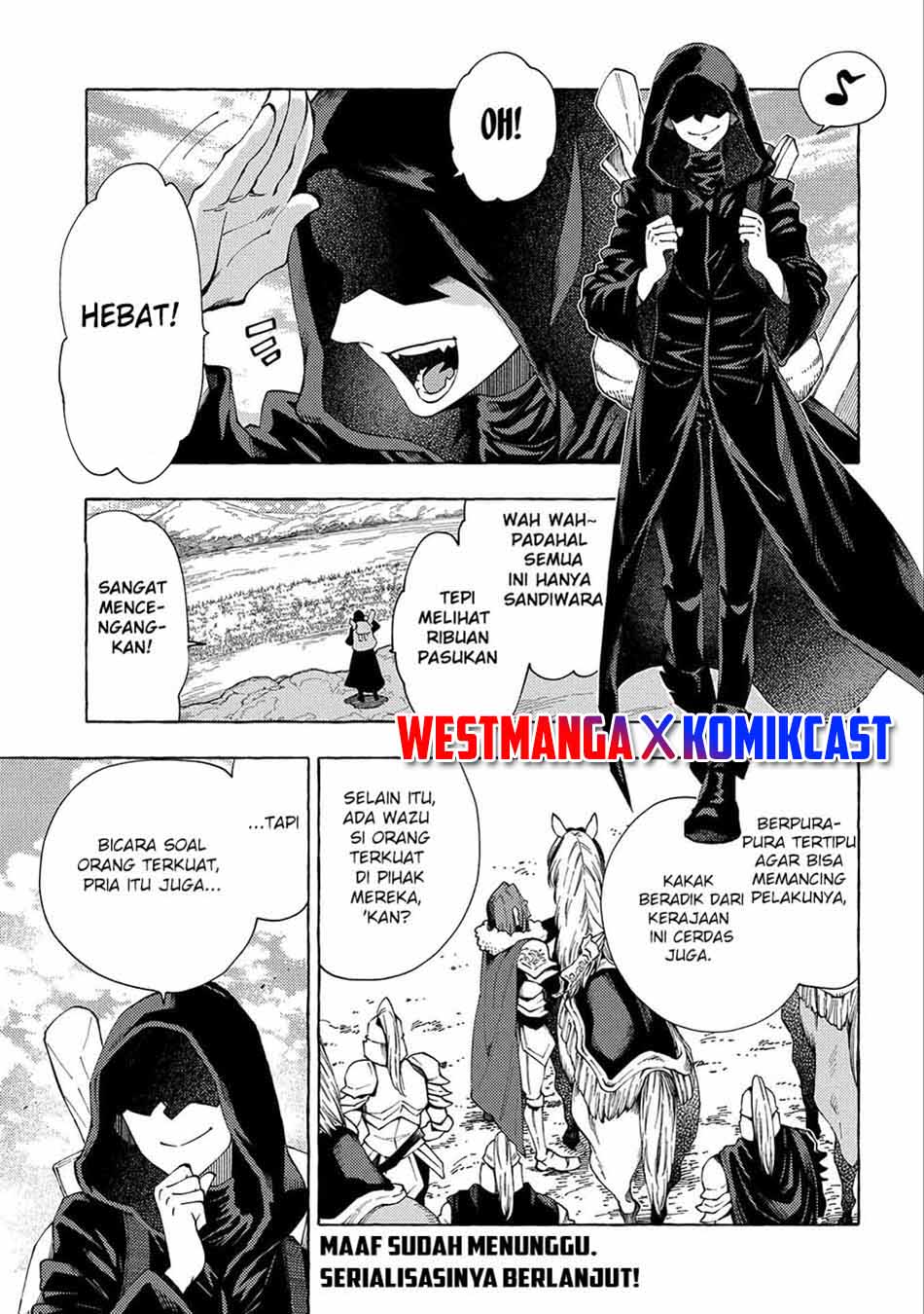Sono Mono. Nochi ni…(Nariie Shinichirou) Chapter 26.1 - halaman 1