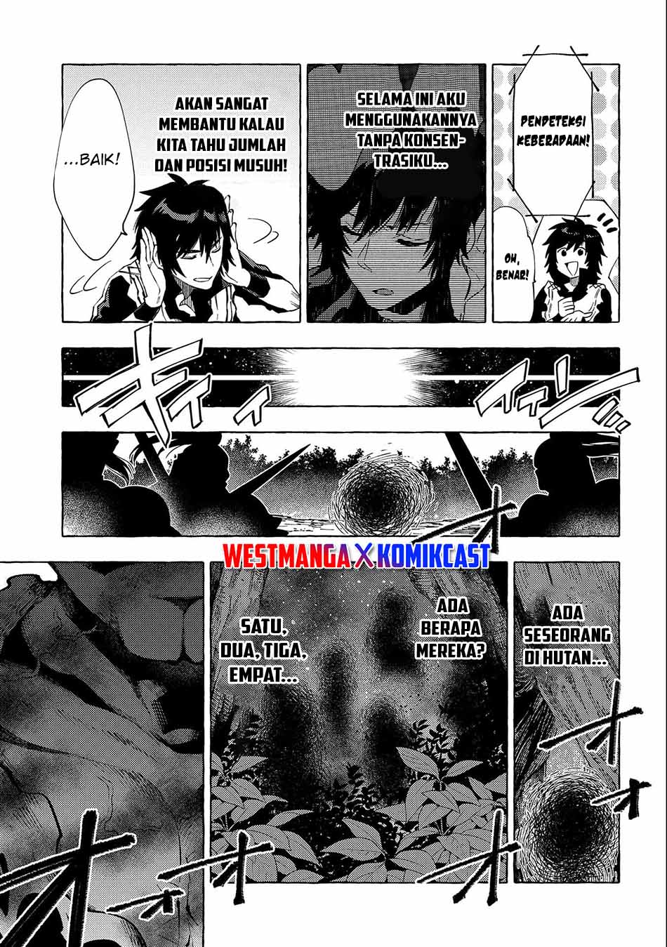 Sono Mono. Nochi ni…(Nariie Shinichirou) Chapter 26.1 - halaman 14