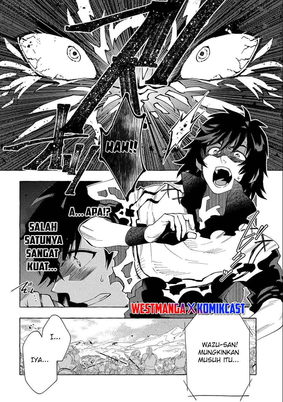 Sono Mono. Nochi ni…(Nariie Shinichirou) Chapter 26.1 - halaman 15