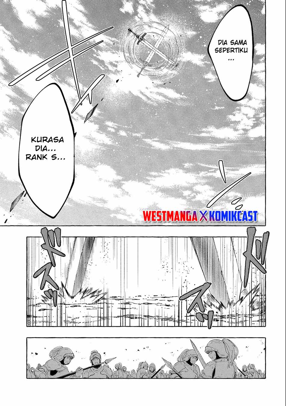 Sono Mono. Nochi ni…(Nariie Shinichirou) Chapter 26.1 - halaman 16