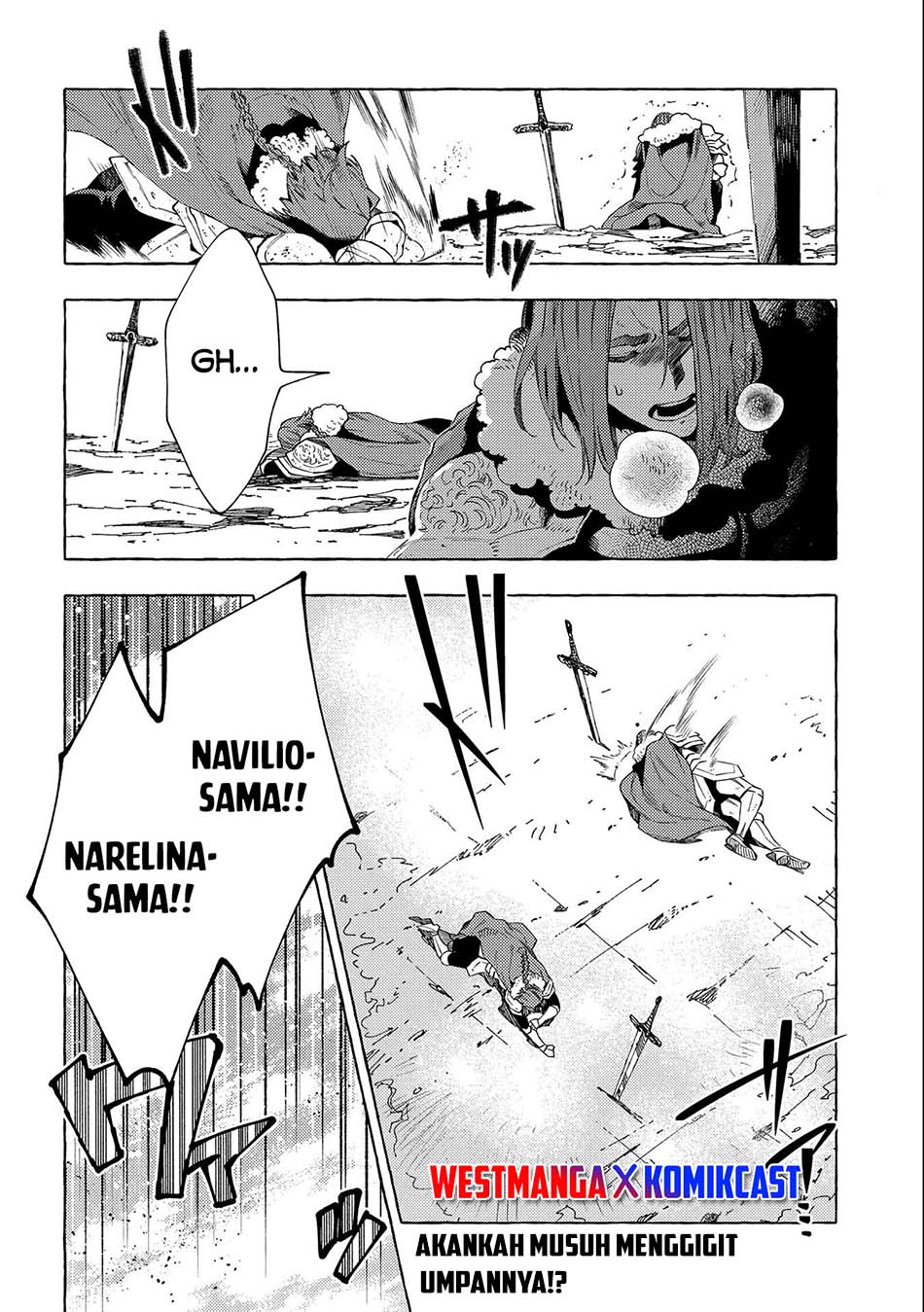 Sono Mono. Nochi ni…(Nariie Shinichirou) Chapter 26.1 - halaman 17