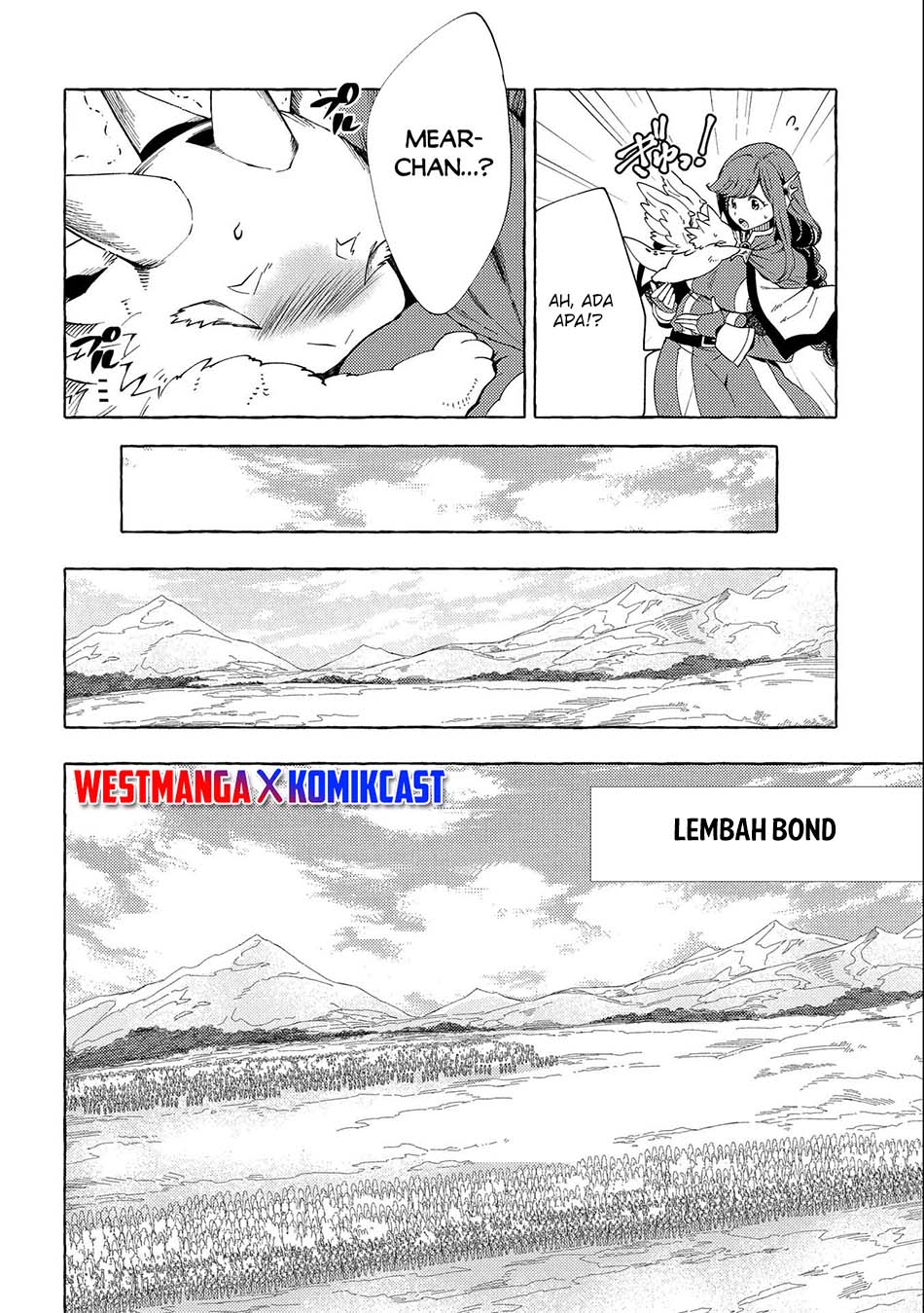 Sono Mono. Nochi ni…(Nariie Shinichirou) Chapter 26.1 - halaman 9