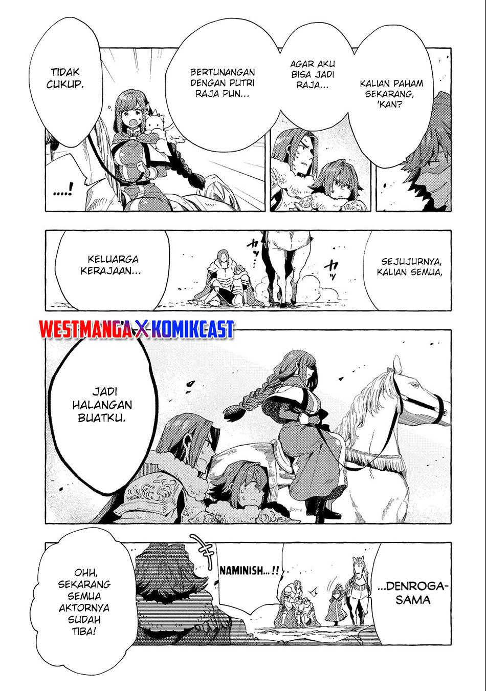 Sono Mono. Nochi ni…(Nariie Shinichirou) Chapter 26.2 - halaman 11