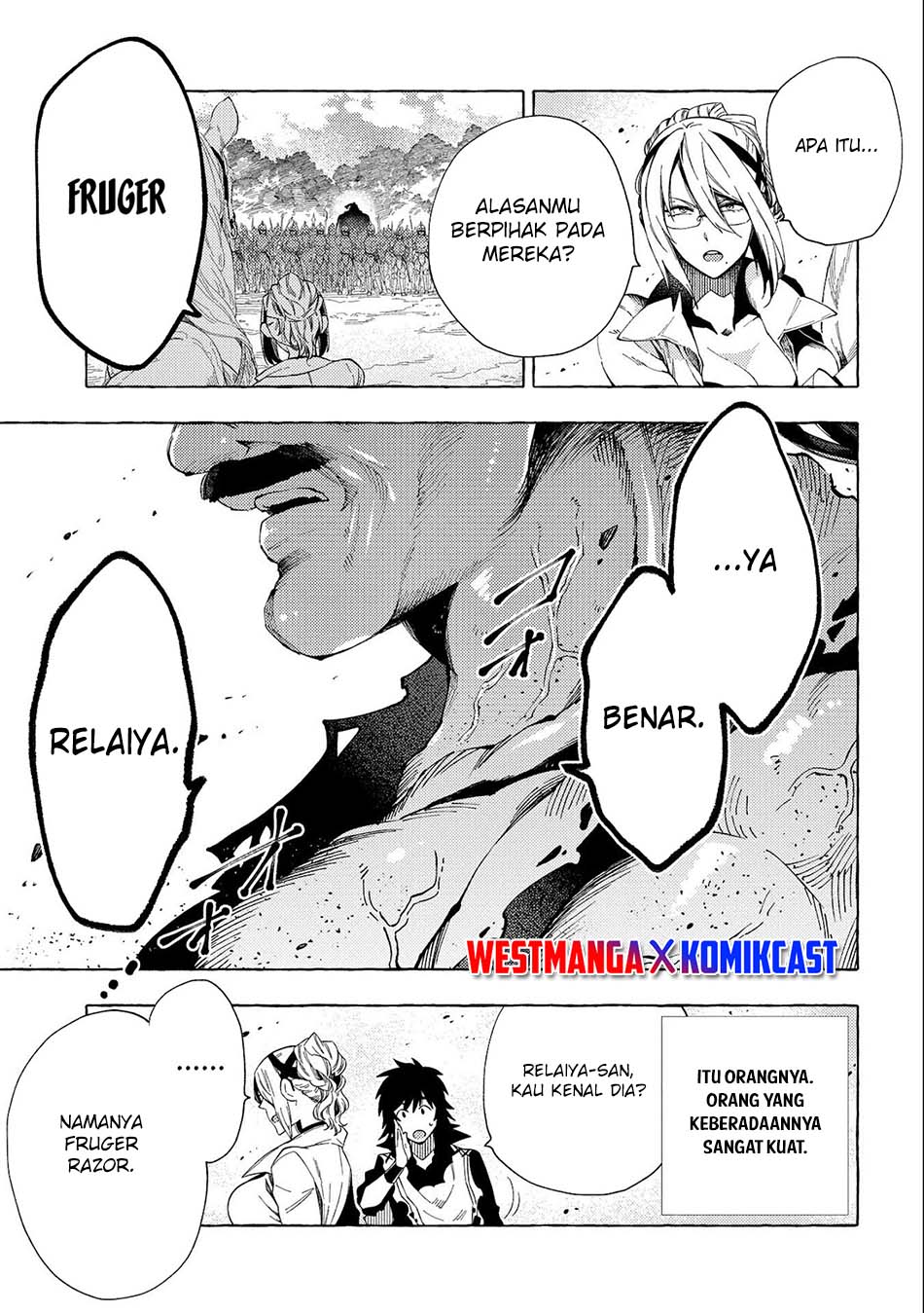 Sono Mono. Nochi ni…(Nariie Shinichirou) Chapter 26.2 - halaman 13