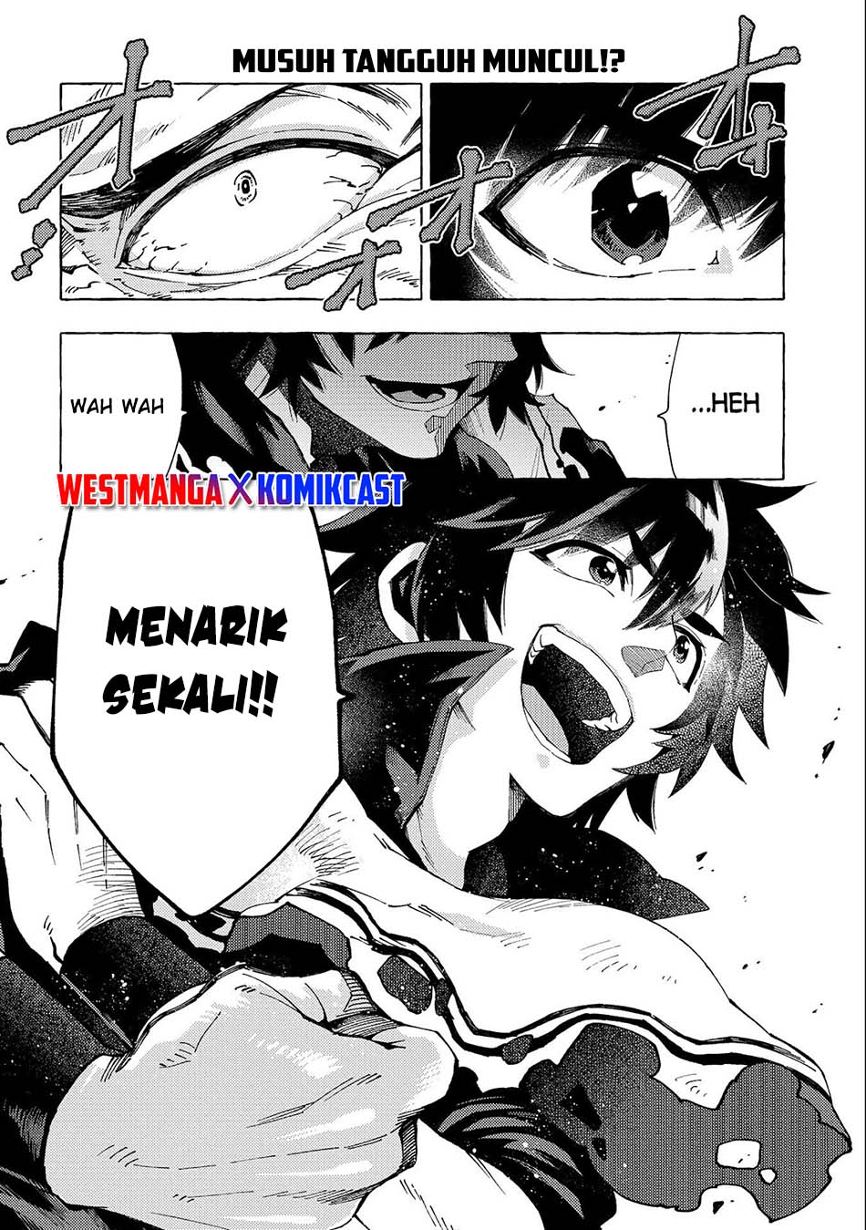 Sono Mono. Nochi ni…(Nariie Shinichirou) Chapter 26.2 - halaman 16