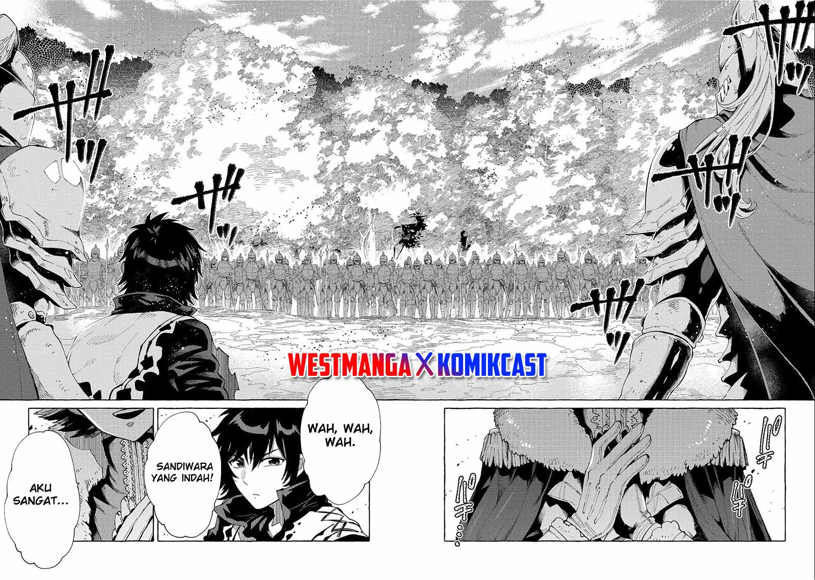Sono Mono. Nochi ni…(Nariie Shinichirou) Chapter 26.2 - halaman 3