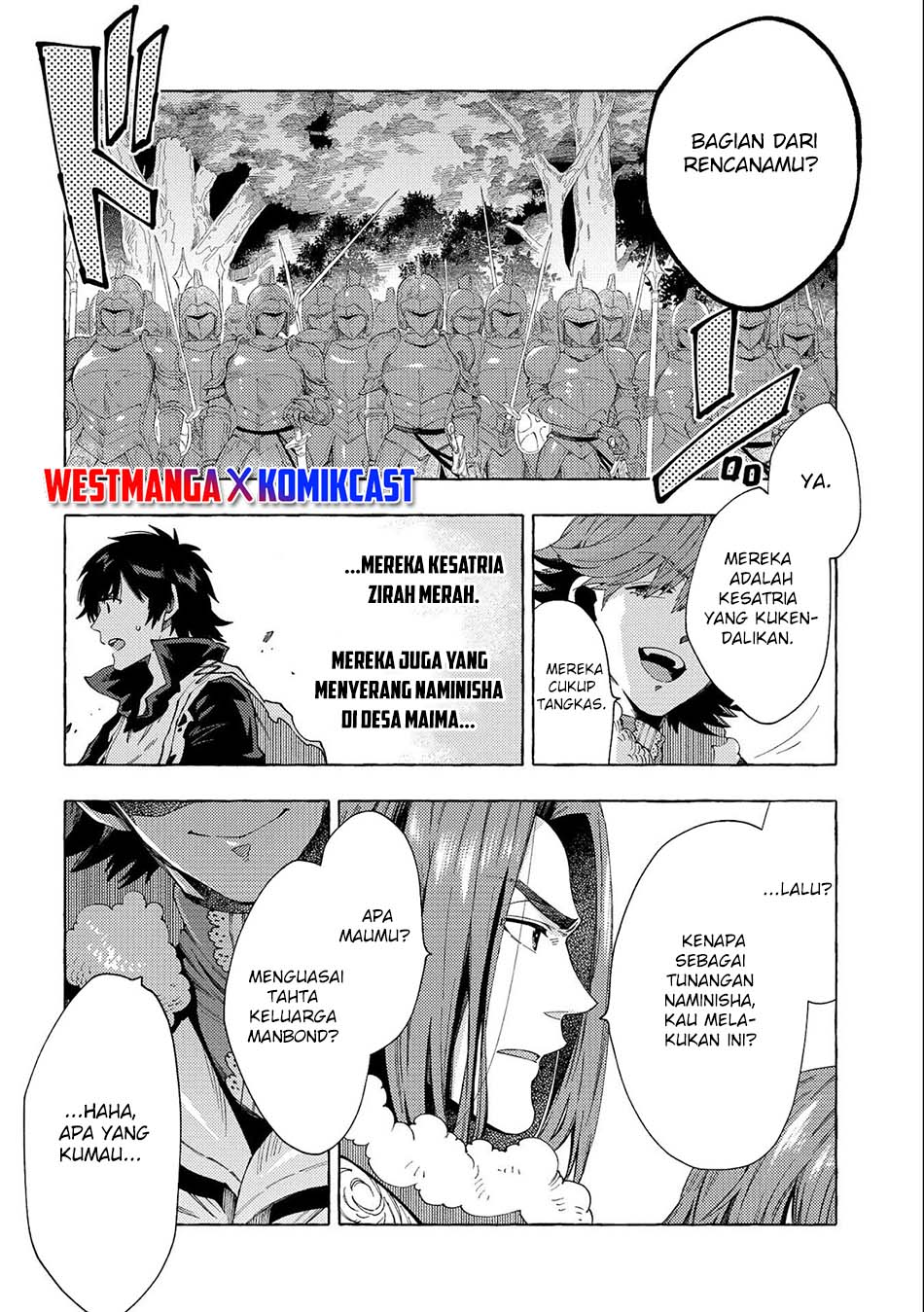 Sono Mono. Nochi ni…(Nariie Shinichirou) Chapter 26.2 - halaman 8
