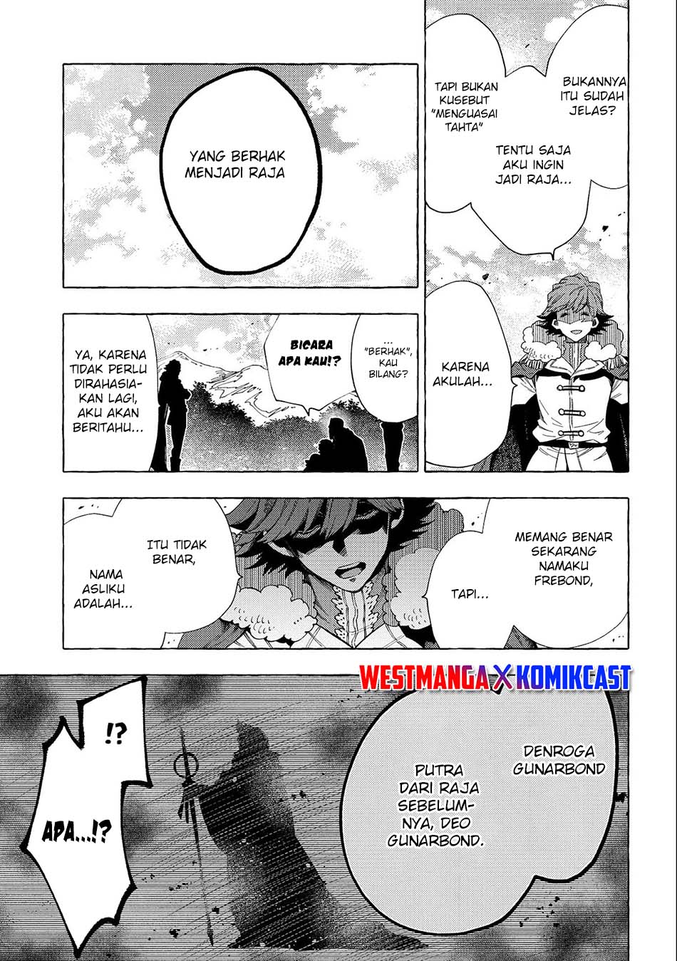 Sono Mono. Nochi ni…(Nariie Shinichirou) Chapter 26.2 - halaman 9