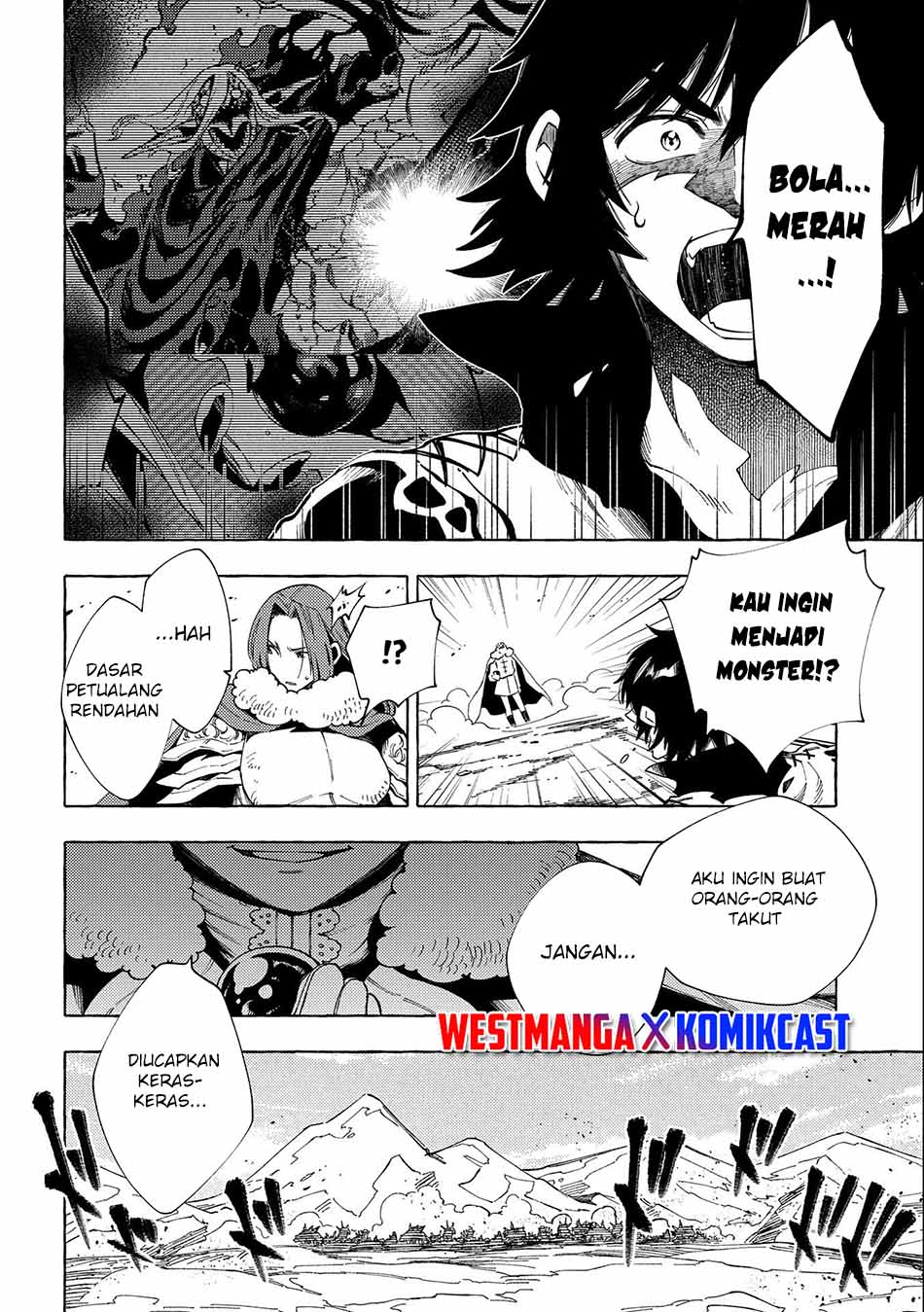 Sono Mono. Nochi ni…(Nariie Shinichirou) Chapter 27.1 - halaman 11