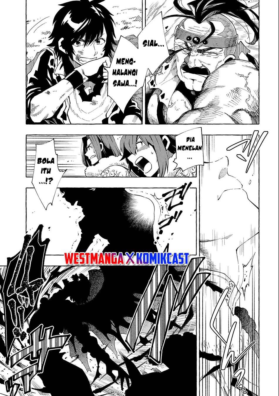 Sono Mono. Nochi ni…(Nariie Shinichirou) Chapter 27.1 - halaman 14