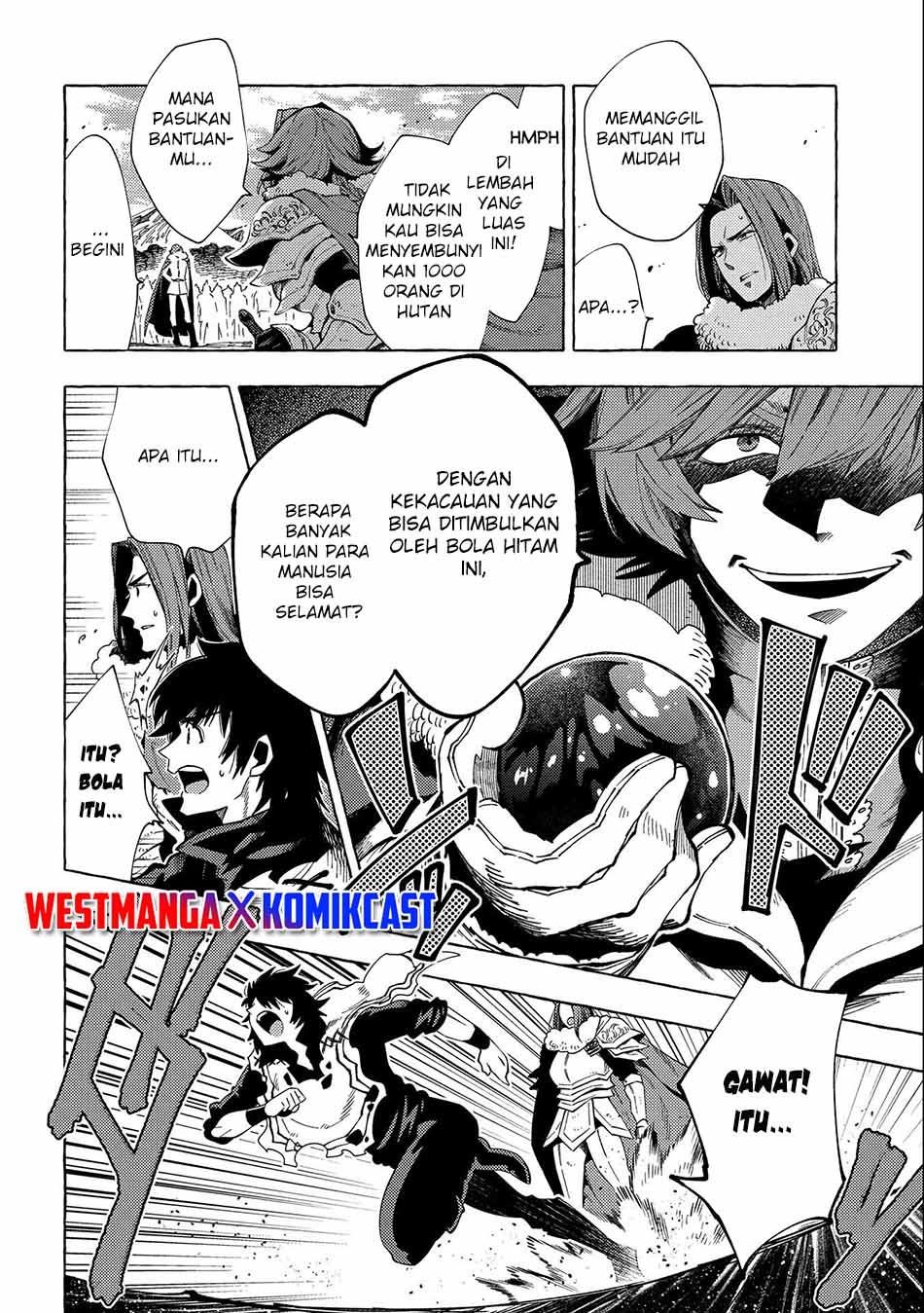 Sono Mono. Nochi ni…(Nariie Shinichirou) Chapter 27.1 - halaman 7