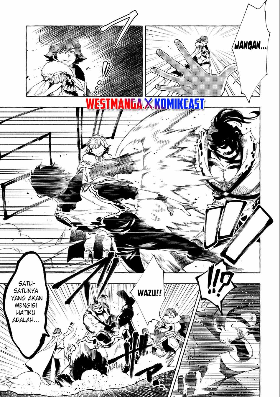Sono Mono. Nochi ni…(Nariie Shinichirou) Chapter 27.1 - halaman 8